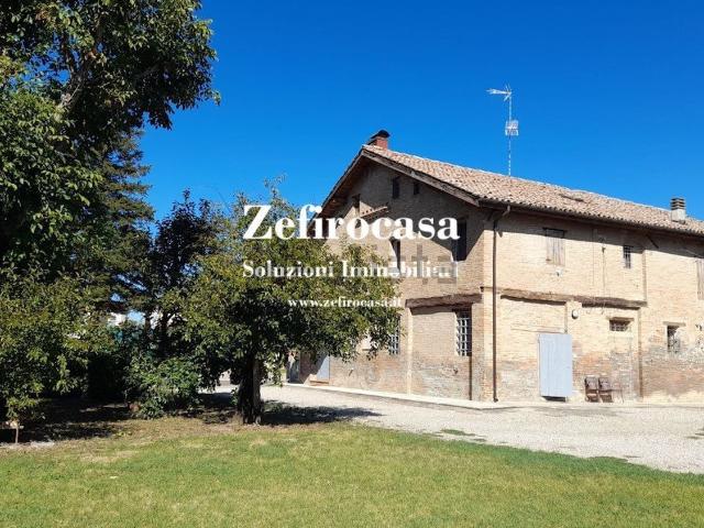 Villetta indipendente in vendita di 410 m²