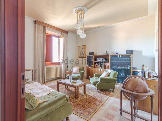 Villetta indipendente in vendita di 410 m² in Via Don Domenico Mazzoni