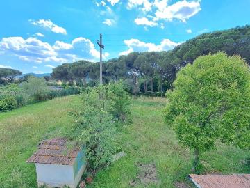Villetta indipendente in vendita di 410 m² in Via Statale