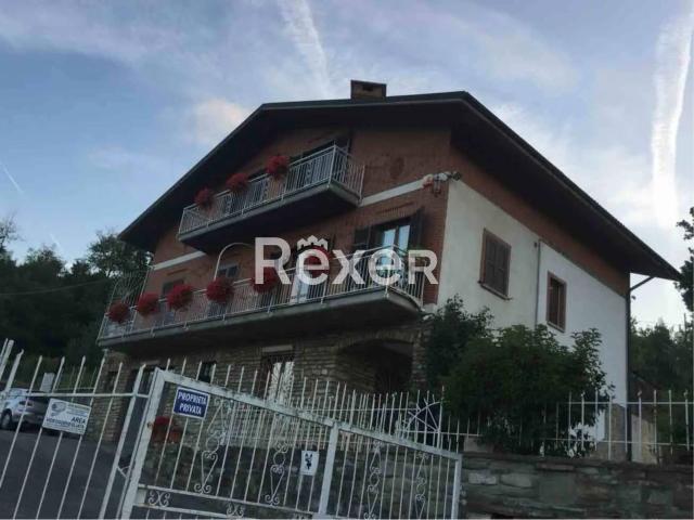 Villetta indipendente in vendita di 410 m² in Località Renaldo