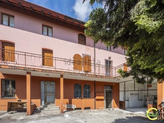Villetta indipendente in vendita di 413 m² in Via San Giovanni, 34