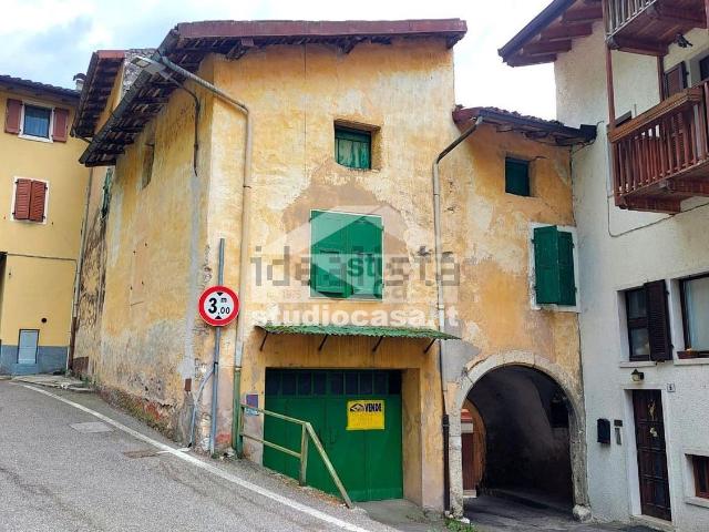 Villetta indipendente in vendita di 413 m² in Località Mori