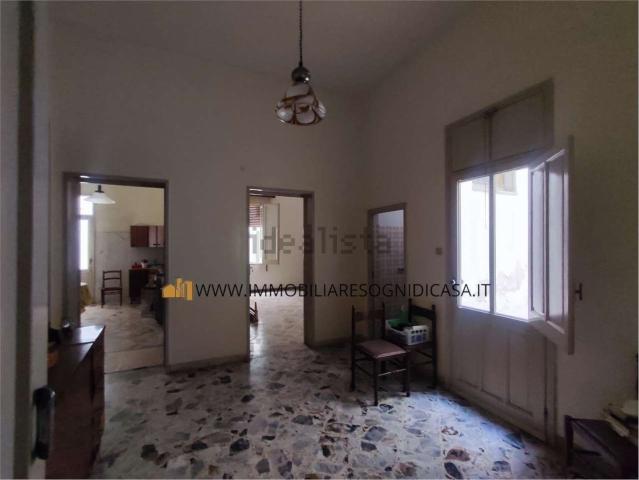 Villetta indipendente in vendita di 414 m²
