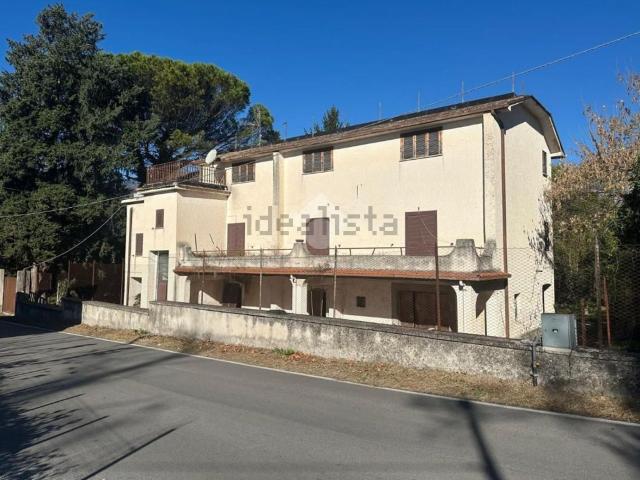 Villetta indipendente in vendita di 414 m² in Via San Pasquale, 69