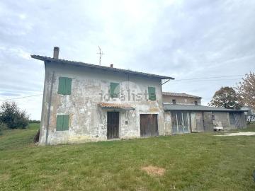 Villetta indipendente in vendita di 415 m² in Via Cagnona
