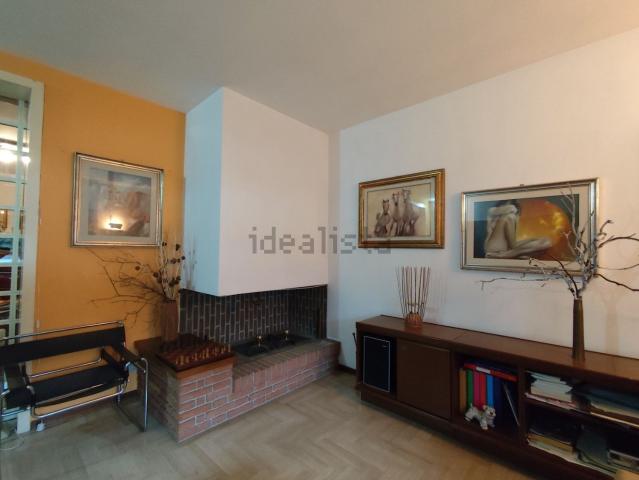 Villetta indipendente in vendita di 415 m² in Via Fornace Vecchia