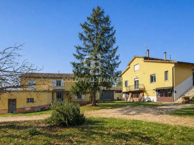 Villetta indipendente in vendita di 415 m² in Via San Lorenzo