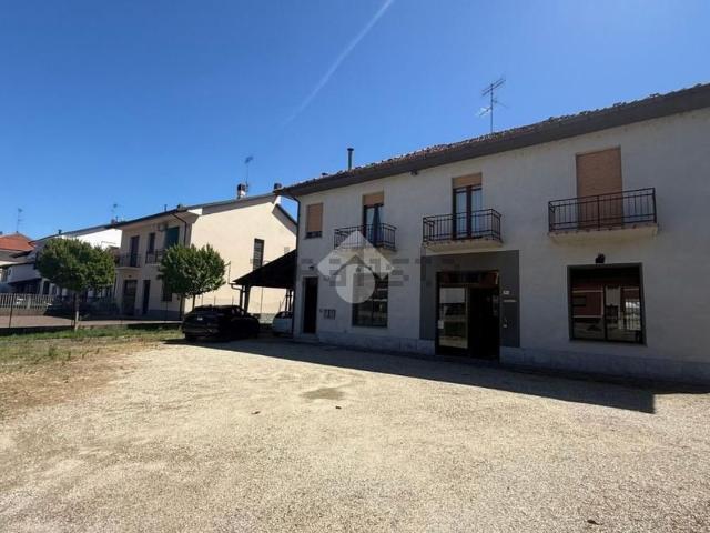 Villetta indipendente in vendita di 415 m² in Corso Canale, 31