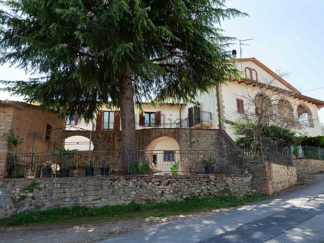 Villetta indipendente in vendita di 415 m² in Località quarata