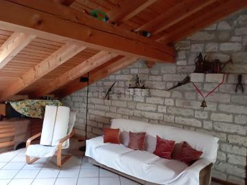 Villetta indipendente in vendita di 416 m² in Via della Parrocchia, 51