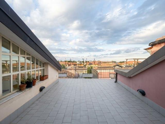 Villetta indipendente in vendita di 416 m² in Via Vittorio Emanuele