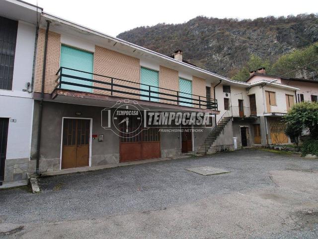 Villetta indipendente in vendita di 417 m² in Via Borgovecchio, 7