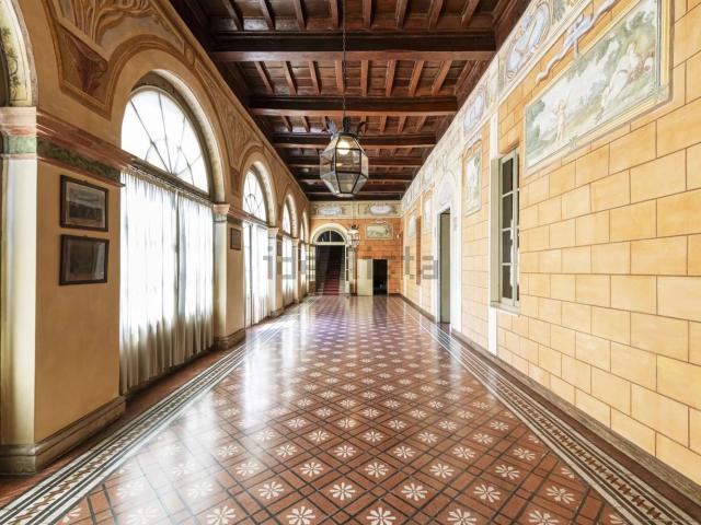 Villetta indipendente in vendita di 4187 m² in Via Roma