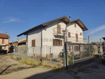 Villetta indipendente in vendita di 418 m² in Strada Carpice, 15