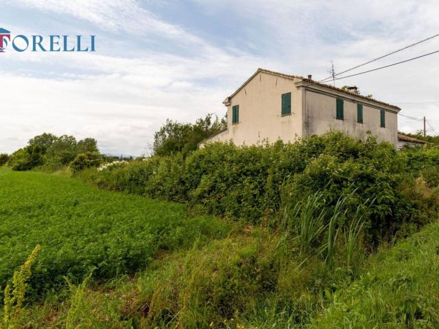 Villetta indipendente in vendita di 419 m² in Via Alberazzo, 1100