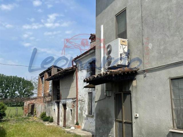 Villetta indipendente in vendita di 420 m²