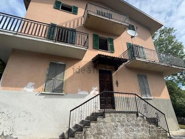 Villetta indipendente in vendita di 420 m²