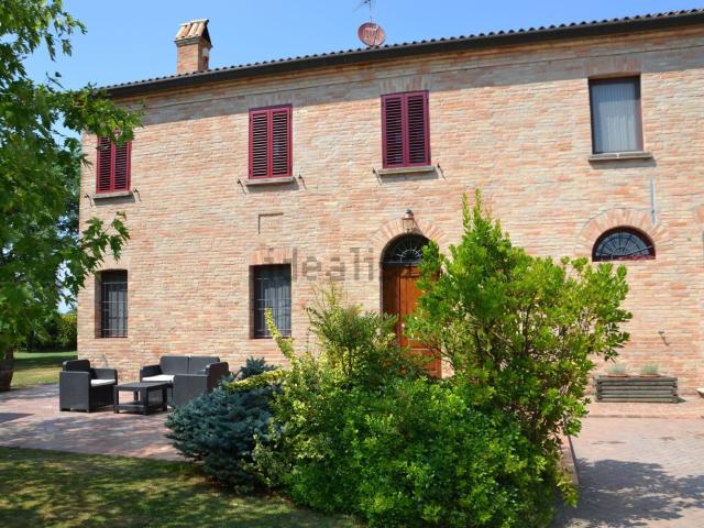 Villetta indipendente in vendita di 420 m²