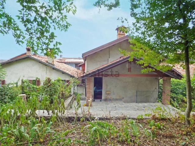 Villetta indipendente in vendita di 420 m²