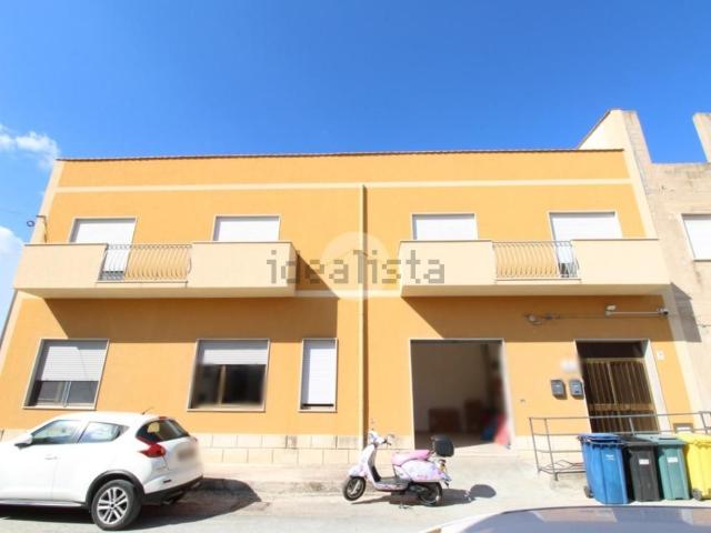 Villetta indipendente in vendita di 420 m² in Via Calliope, 12