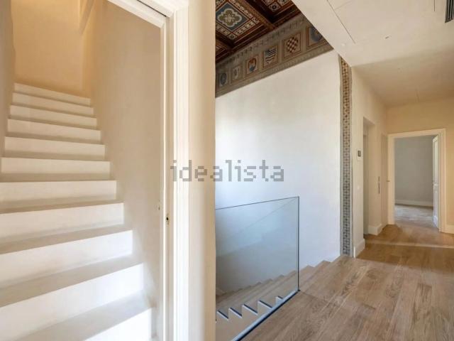 Villetta indipendente in vendita di 420 m² in Via dei Bastioni