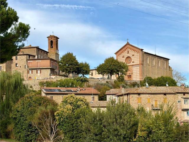Villetta indipendente in vendita di 420 m² in Via Enrico Fermi, 5