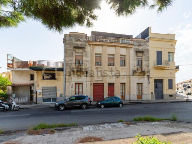 Villetta indipendente in vendita di 420 m² in Via San Giuseppe, 219