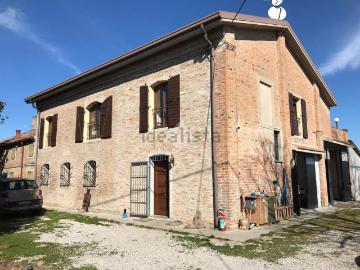 Villetta indipendente in vendita di 420 m² in Via Sant&apos Antonio, 11