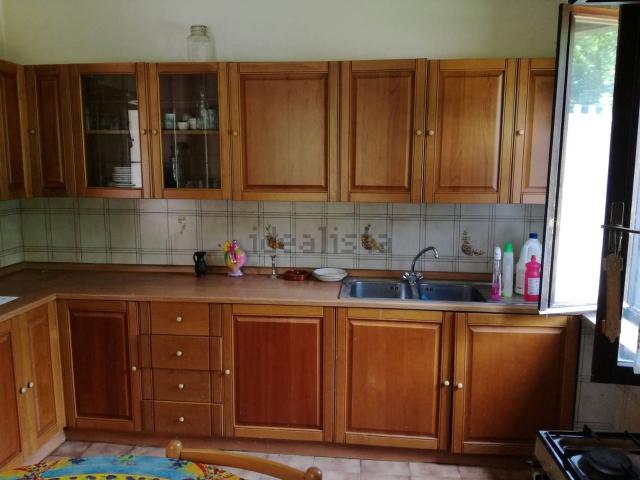Villetta indipendente in vendita di 420 m² in Borgo Mattielig