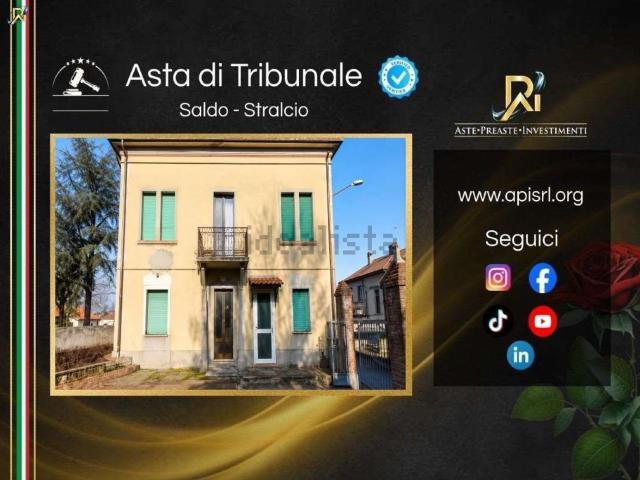 Villetta indipendente in vendita di 422 m² in Via Serra di Sopra, 28