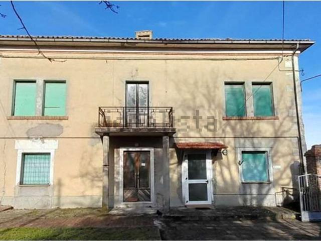Villetta indipendente in vendita di 422 m² in Via Serra di Sopra, 28