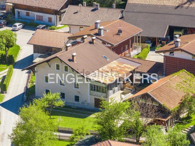 Villetta indipendente in vendita di 424 m²
