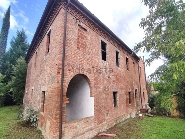 Villetta indipendente in vendita di 424 m² in Via Antonio Gramsci