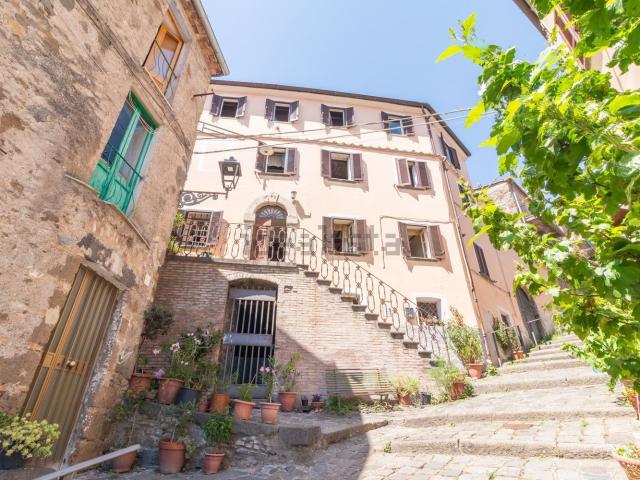 Villetta indipendente in vendita di 424 m² in Via del Parione, 29