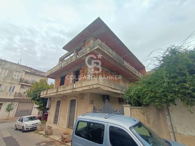 Villetta indipendente in vendita di 424 m² in Piazza del Gesù, 1