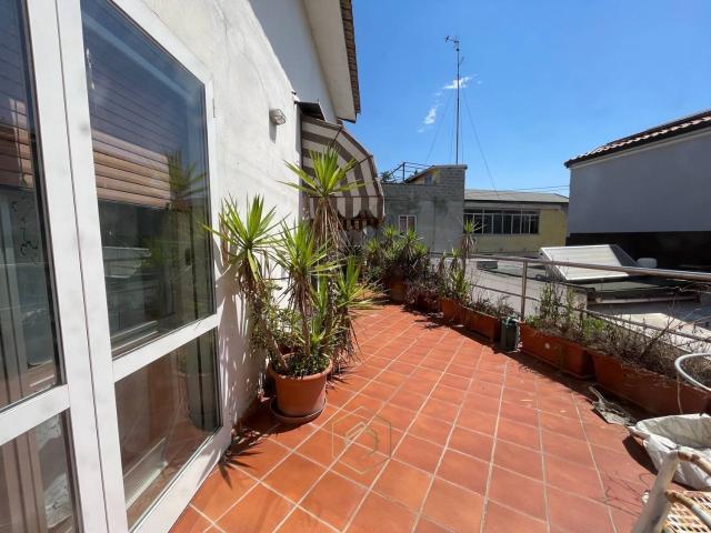 Villetta indipendente in vendita di 425 m² in Via Garibaldi, 123