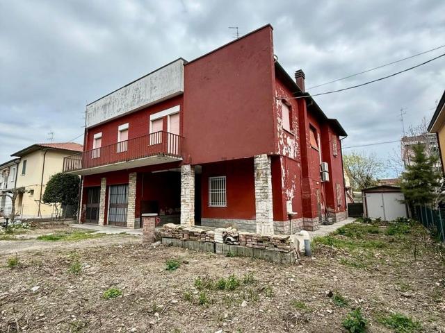 Villetta indipendente in vendita di 425 m² in Via Lato di Mezzo, 61