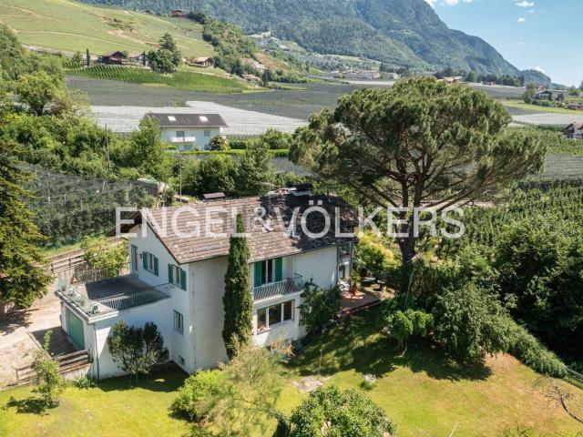 Villetta indipendente in vendita di 426 m² in Via Planta, 63