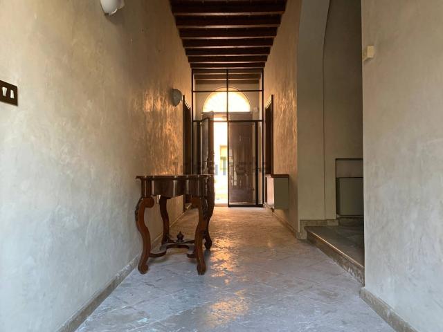 Villetta indipendente in vendita di 426 m² in Via Vittorino da Feltre, 55