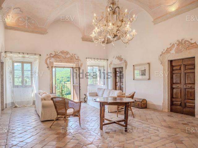 Villetta indipendente in vendita di 428 m² in Via Stabbiarone
