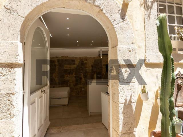 Villetta indipendente in vendita di 42 m² in Vicolo Ildebrando