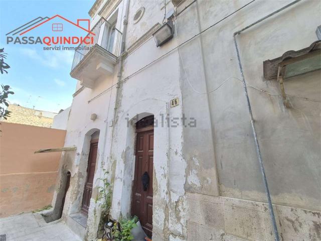 Villetta indipendente in vendita di 42 m² in Via Savonarola, 46