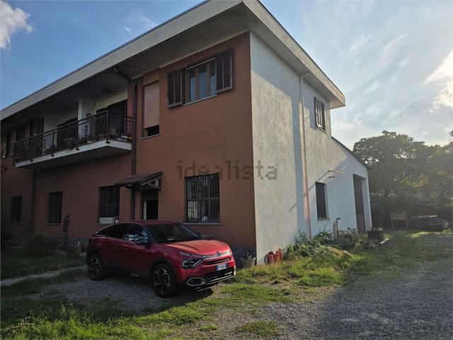 Villetta indipendente in vendita di 430 m²