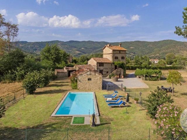 Villetta indipendente in vendita di 430 m²