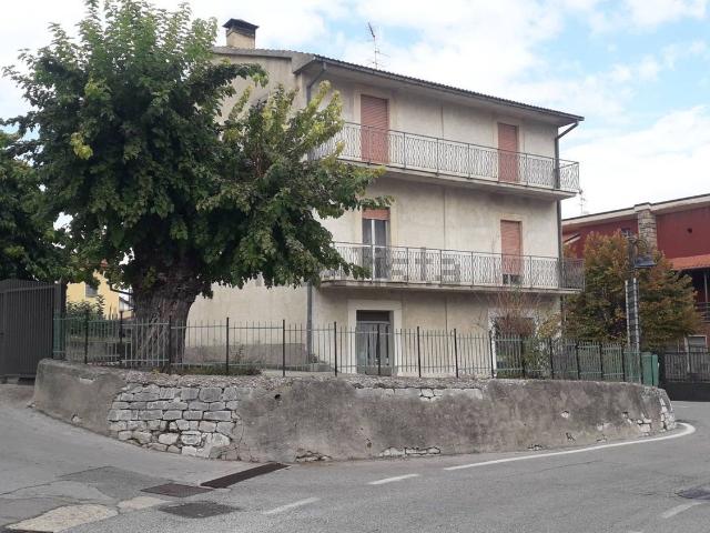 Villetta indipendente in vendita di 430 m²