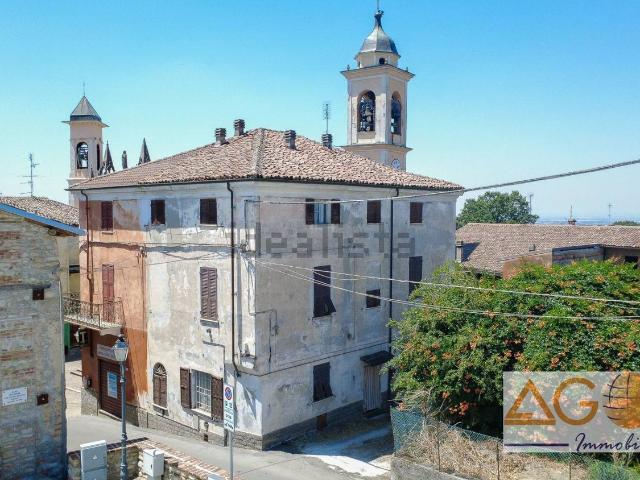 Villetta indipendente in vendita di 430 m² in Via 5 Martiri