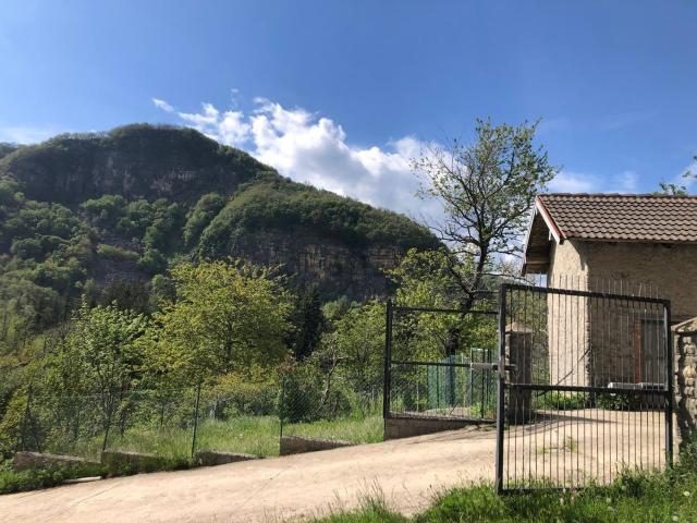 Villetta indipendente in vendita di 430 m² in Via della Chiesa, 66