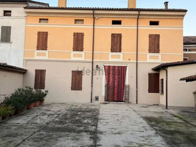 Villetta indipendente in vendita di 430 m² in Via Padre Massimiliano Maria Kolbe