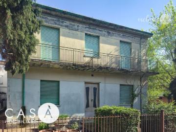 Villetta indipendente in vendita di 430 m² in Via Venezia, 1