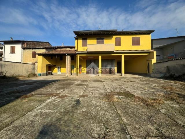 Villetta indipendente in vendita di 430 m² in Vicolo Mariani, 3